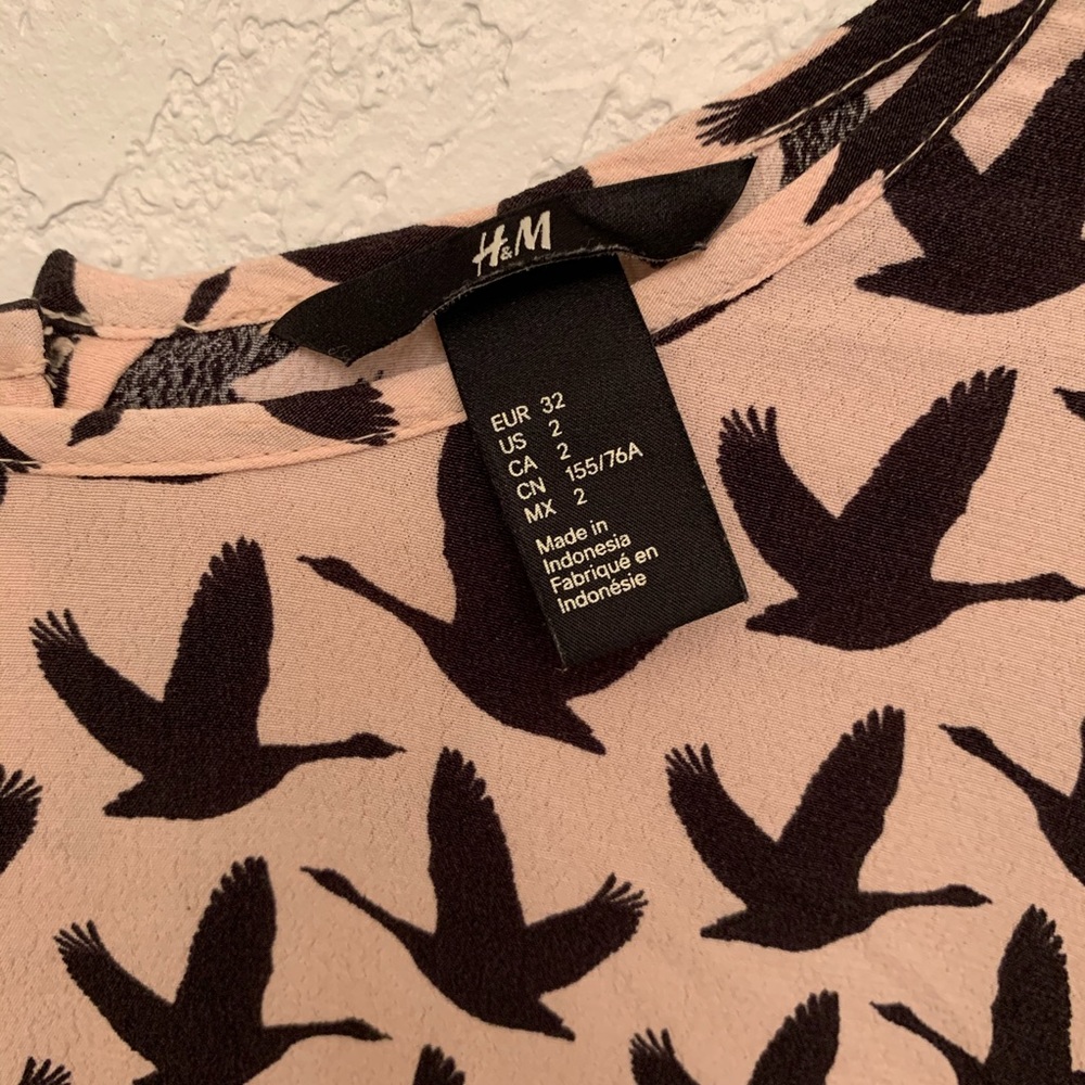 Blouse - Picture 5 of 5